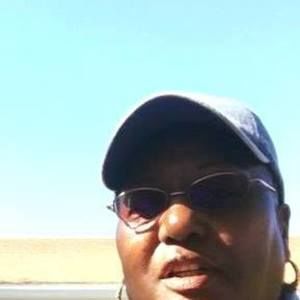 Meet your Posher, Ruth